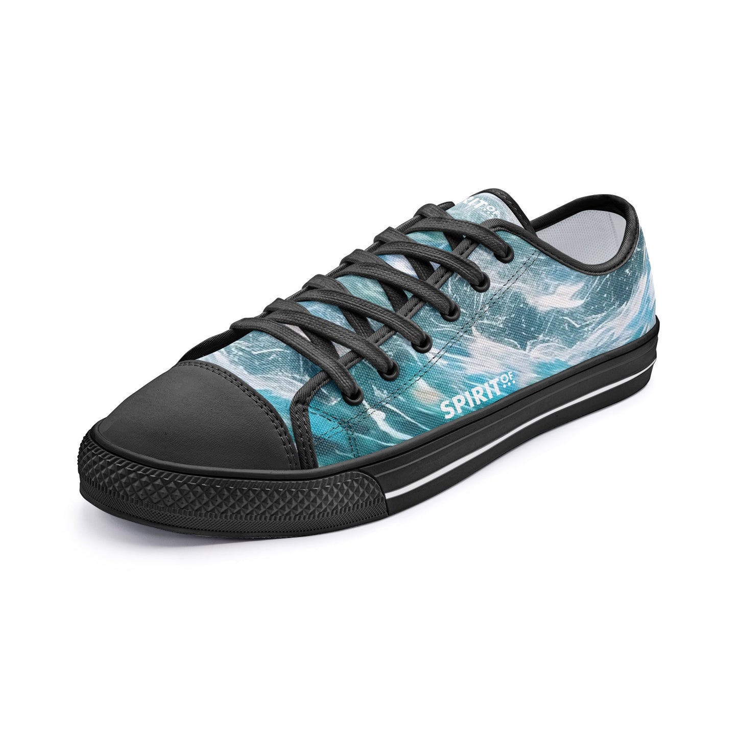 Zapatillas Street B (Unisex) - Spiritof Aquacosmos